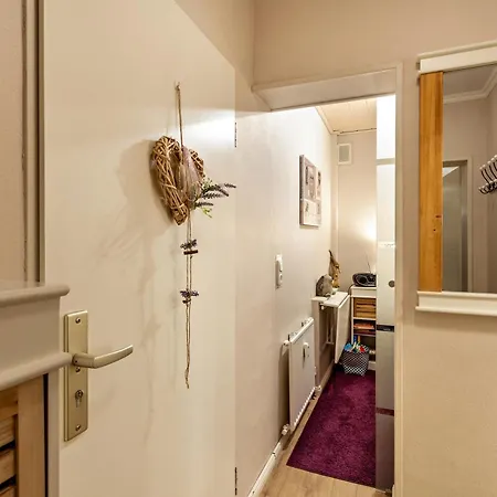 Apartment Bergidyll Schmallenberg