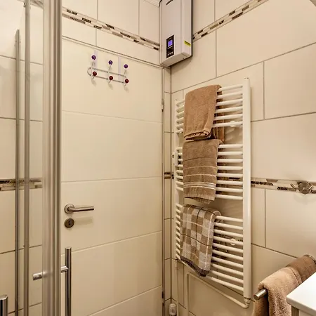 Bergidyll * Schmallenberg