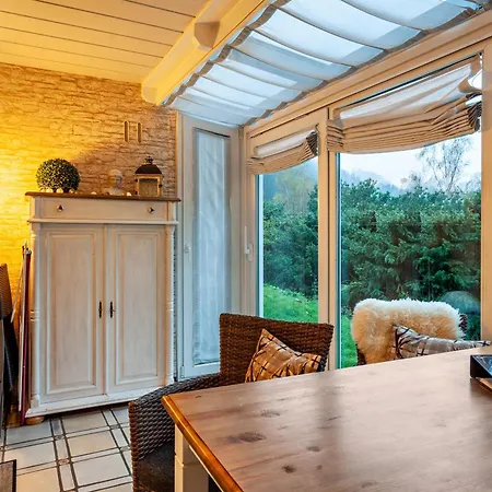 Bergidyll * Schmallenberg