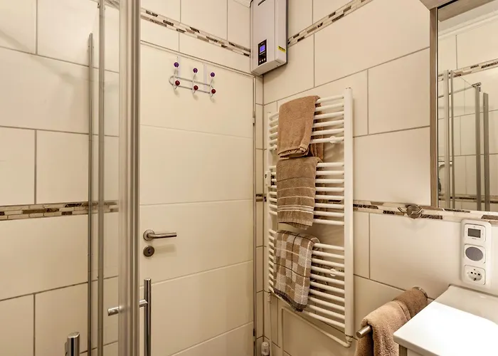 Bergidyll * 施马伦贝格