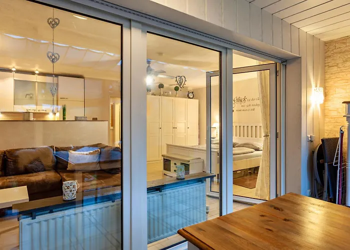 Bergidyll 施马伦贝格