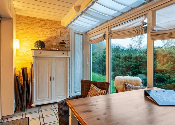 Bergidyll * 施马伦贝格